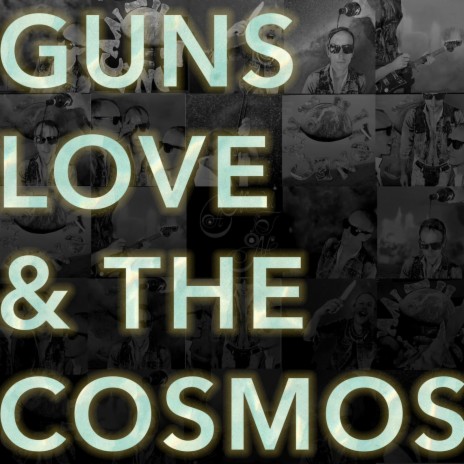 guns love and the cosmos (Zillas on Acid Remix remix) ft. Zillas on Acid | Boomplay Music