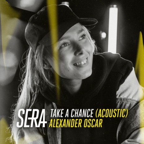 Take A Chance (Acoustic) ft. Alexander Oscar | Boomplay Music