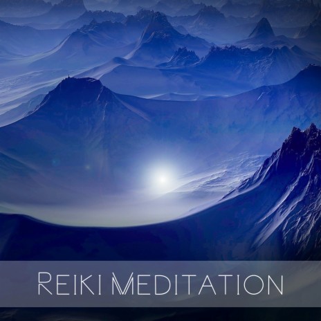 Ocean Motion ft. Reiki & Reiki Healing Consort