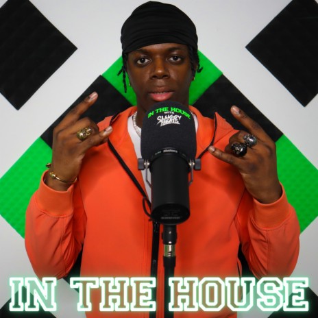 Tyrone x Sluggy Beats - In The House ft. Tyrone | Boomplay Music