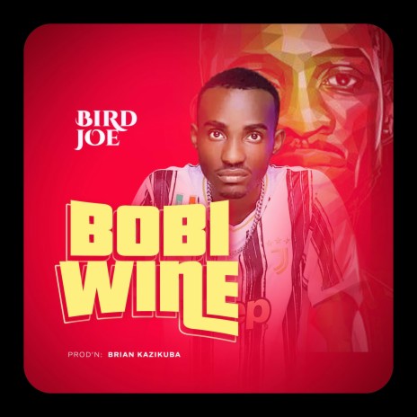 Bobi Wine | Boomplay Music