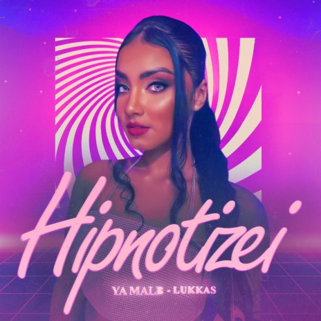 Hipnotizei ft. Lukkas | Boomplay Music