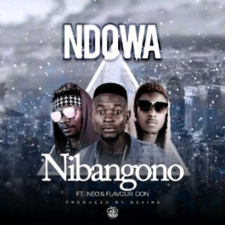 Flavour Don & ndowa ft Neo Nibangono