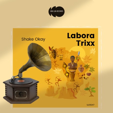 Shake Okay | Boomplay Music