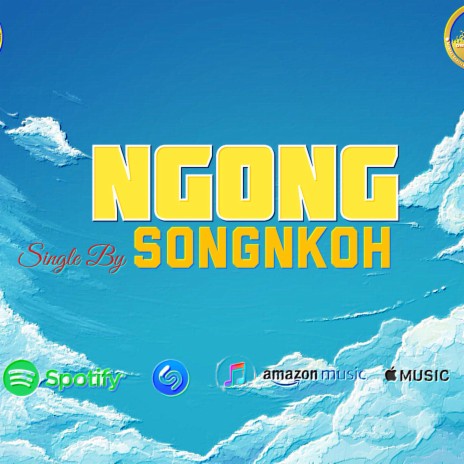 Ngong | Boomplay Music