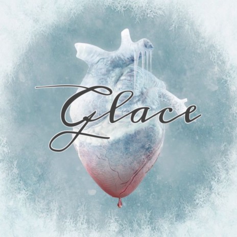 Glace ft. Kervan | Boomplay Music