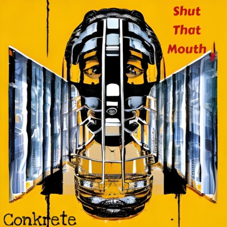 Shut That Mouth | Boomplay Music