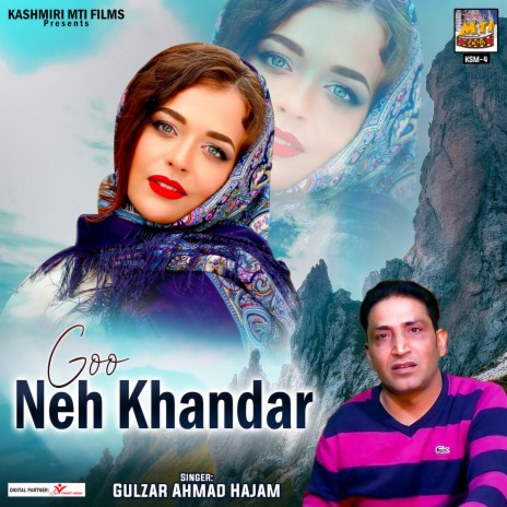 Goo Neh Khandar | Boomplay Music