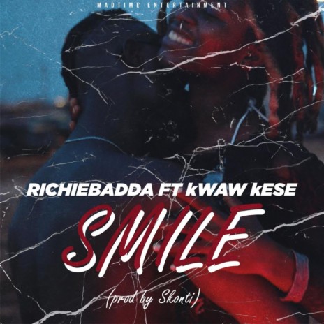 Smile (feat. Kwaw Kese) | Boomplay Music