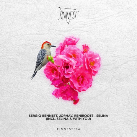 Selina ft. Jorhav & Reniroots | Boomplay Music