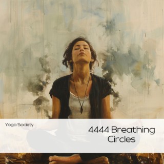 4444 Breathing Circles: Harmony in Motion