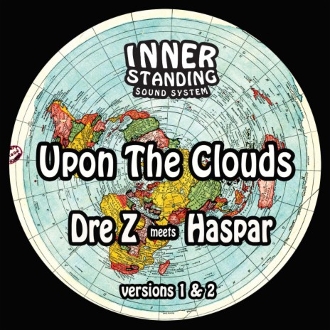 Upon the Clouds ft. Haspar & Inner Standing