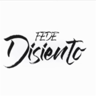 Disiento (feat. Alejandra Sánchez)