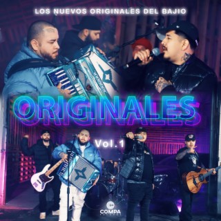 Originales Vol.1