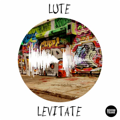 Levitate (Extended Mix) | Boomplay Music