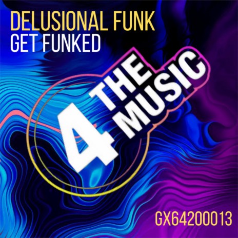 Delusional Funk | Boomplay Music