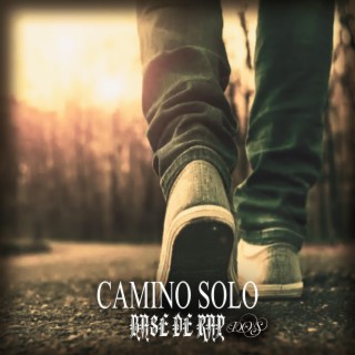 Camino solo Base de Rap Dos