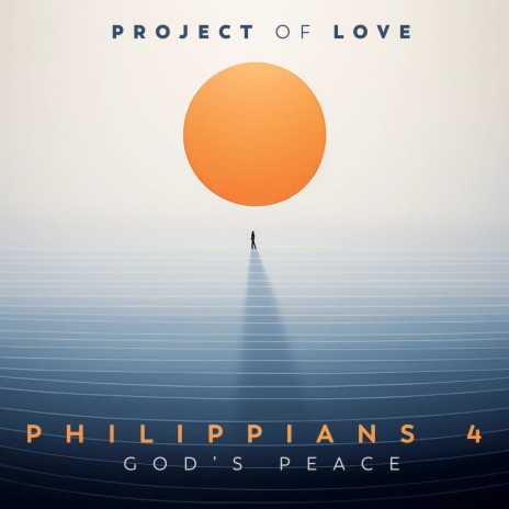 Philippians 4 - God's Peace | Boomplay Music