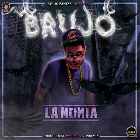 Brujo | Boomplay Music