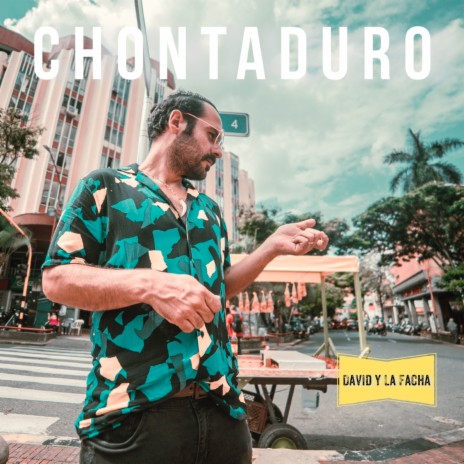 Chontaduro | Boomplay Music