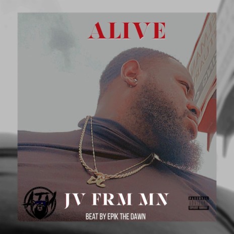 Alive | Boomplay Music