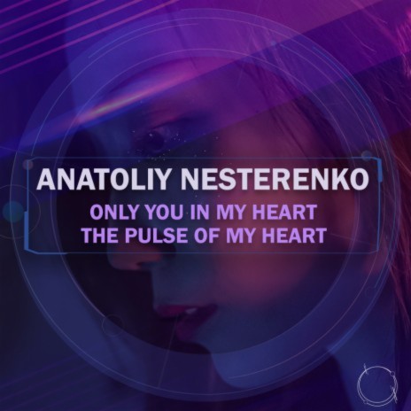 Only You In My Heart (Original Mix)