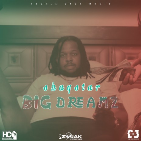 Big Dreamz | Boomplay Music
