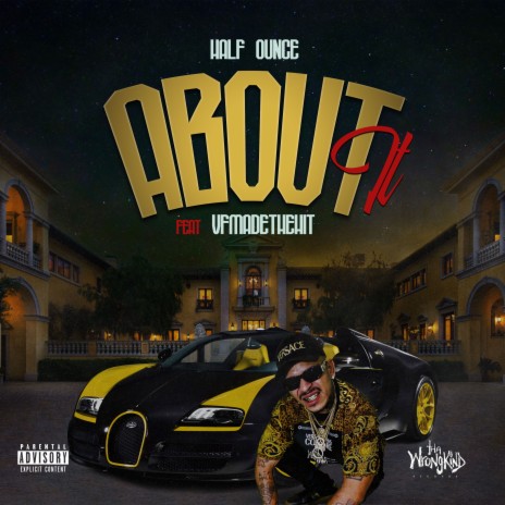 Aboutit ft. VFMadeTheHit | Boomplay Music