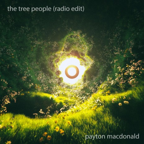 The Tree People (Radio Edit) | Boomplay Music