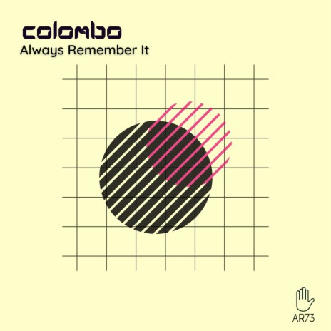 Always Remember It (Original Mix)