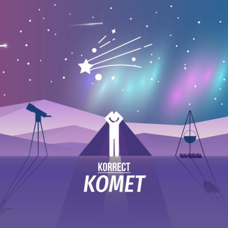 Komet | Boomplay Music
