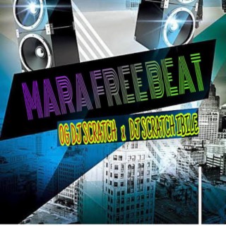 Mara Free Beat