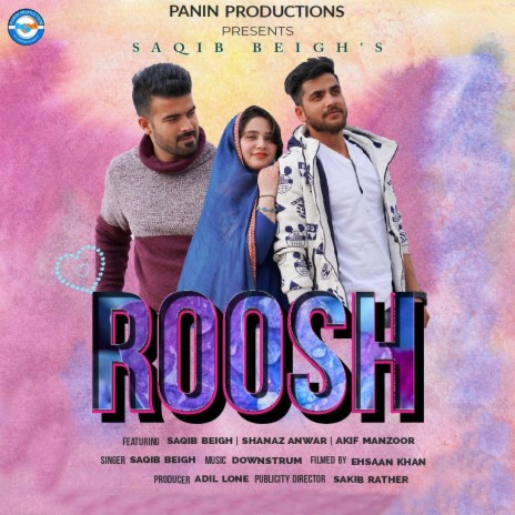 ROOSH | Boomplay Music