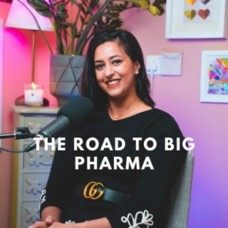 From Hospital to Big Pharma (Part I) | Pharmacist Diaries