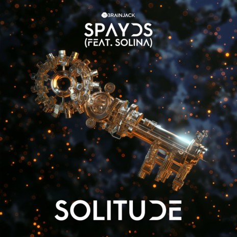 Solitude ft. Solina | Boomplay Music