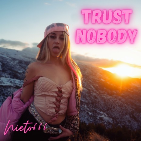 Trust Nobody ft. denso | Boomplay Music