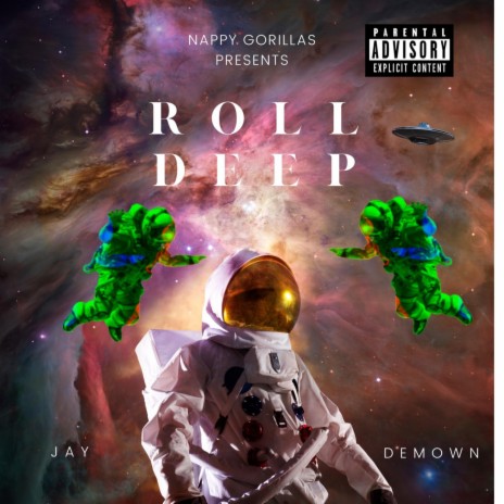 Roll Deep | Boomplay Music
