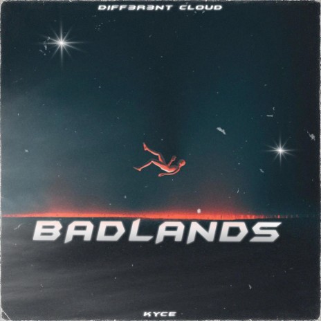 Badlands ft. Kyce & venávy | Boomplay Music