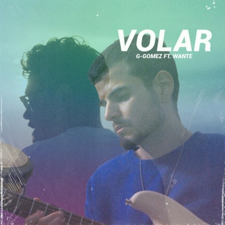 Volar ft. Wante | Boomplay Music