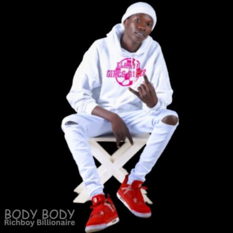 Body Body | Boomplay Music