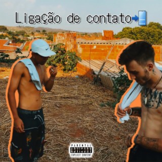 Ligação de contato