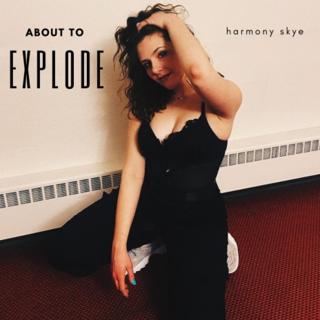 About To Explode | Boomplay Music