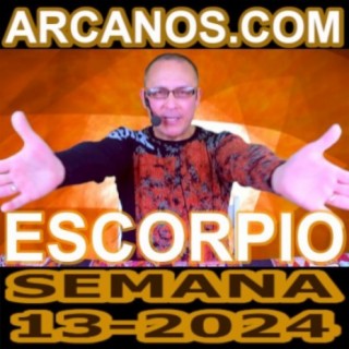♏️#ESCORPIO #TAROT♏️ Se inicia un ciclo de cosas buenas  ARCANOS.COM