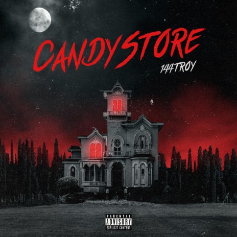 Candy Store | Boomplay Music