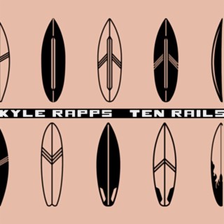 Ten Rails