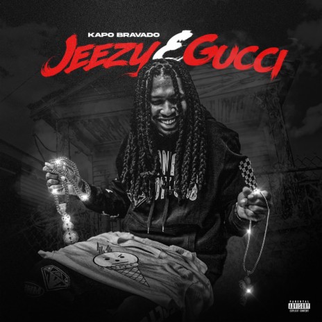 Jeezy & Gucci
