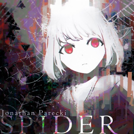 SPIDER | Boomplay Music