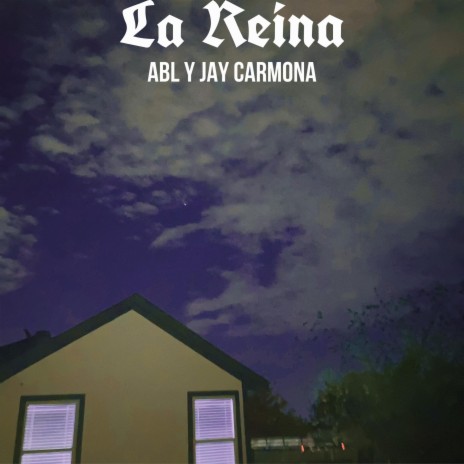 La Reina ft. Jay Carmona | Boomplay Music