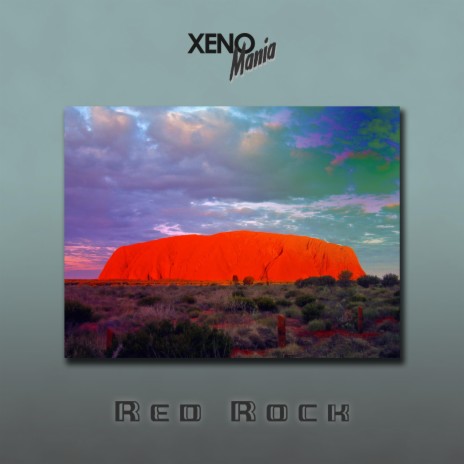 Red Rock | Boomplay Music