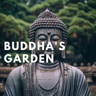 Buddha's Garden: Cultivating Inner Peace